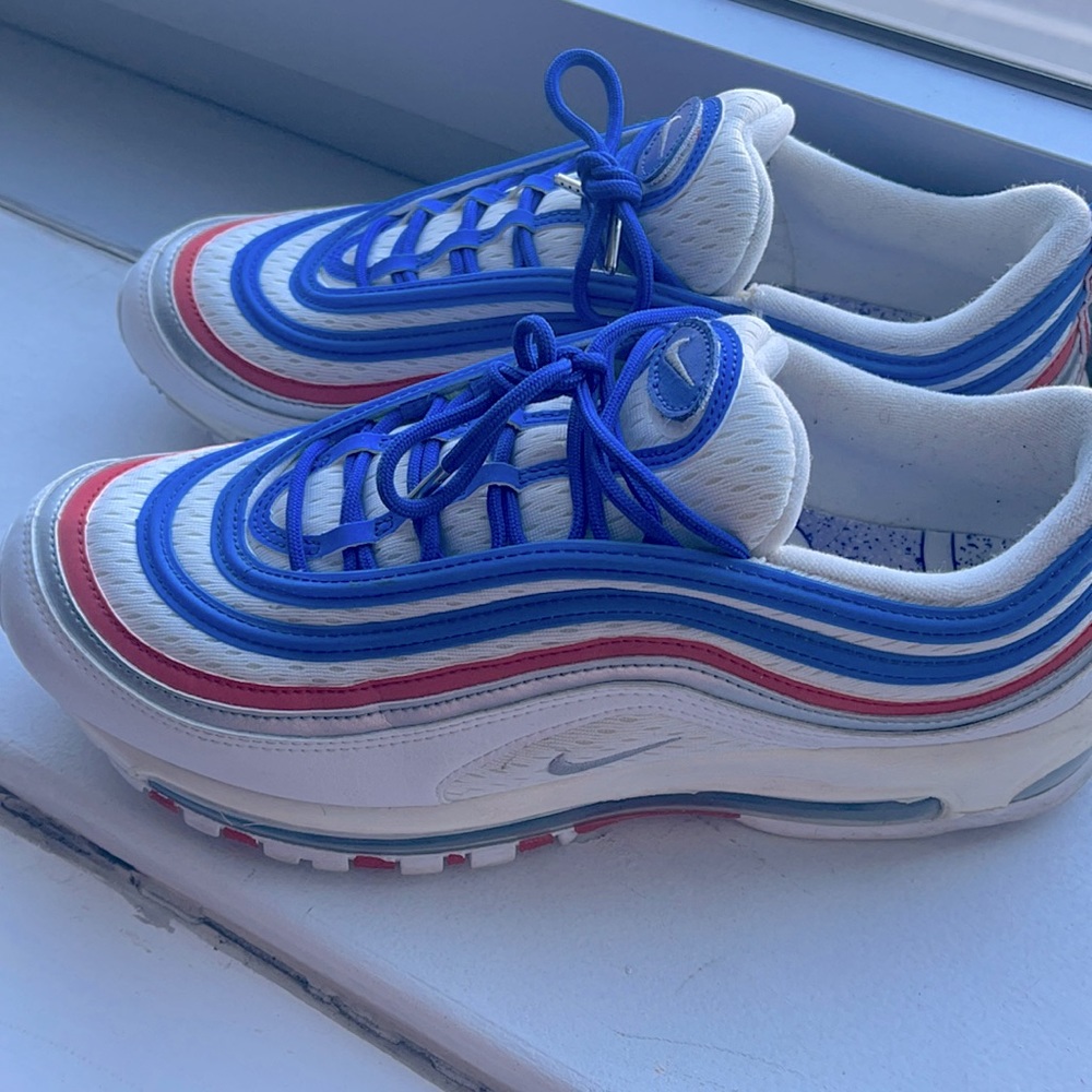 Air max 97(all star edition)